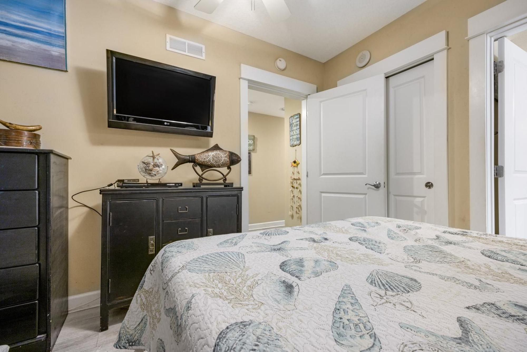 Grand Panama 2-507 Villa Panama City Beach Exterior photo